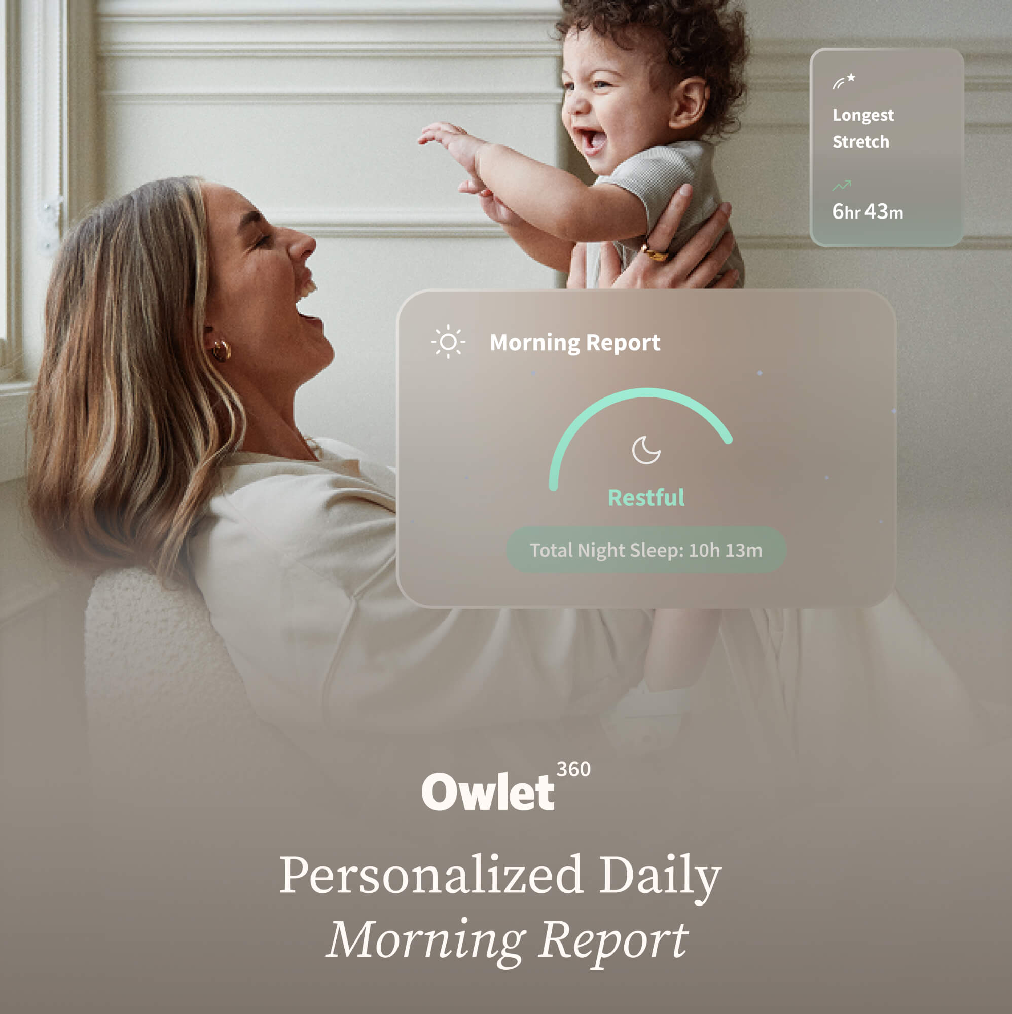 Owlet Owlet360? Annual Plan - Image 2
